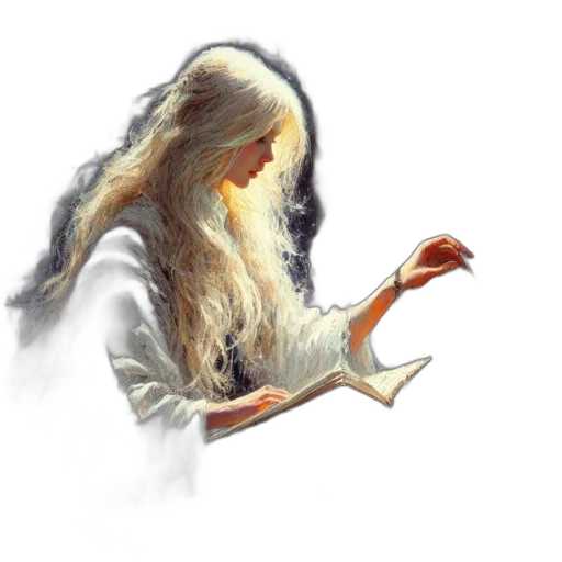 hair, creature, animal, mask transparent PNG cut-out
