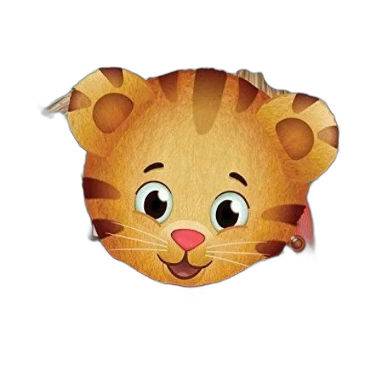 crown, animal, mask, hat transparent PNG cut-out