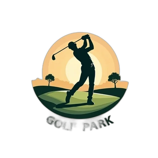 concept art, 3d render, cartoon, logo transparent PNG cut-out