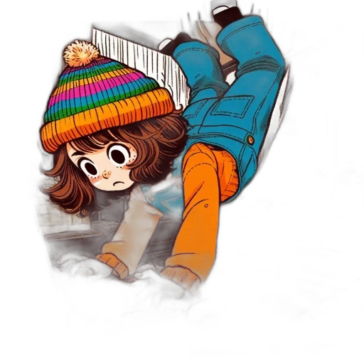 hat, jacket, pixel art, concept art transparent PNG cut-out