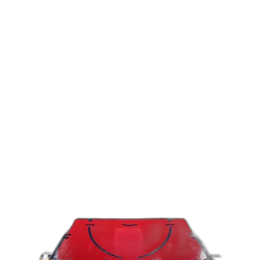 mask, car, crown, robot transparent PNG cut-out