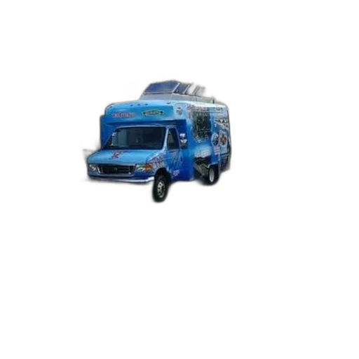 car, staff, robot, 3d render transparent PNG cut-out