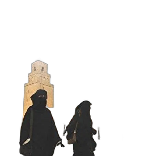 umbrella, dress, pixel art, concept art transparent PNG cut-out