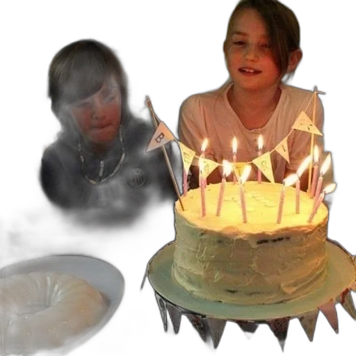 3d render, photorealistic, boy, girl transparent PNG cut-out