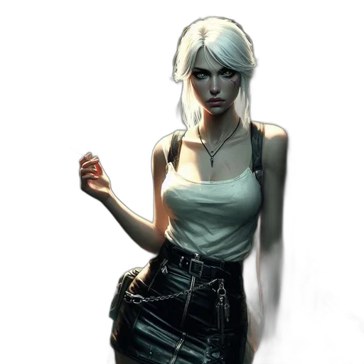 jacket, face, staff, dress transparent PNG cut-out