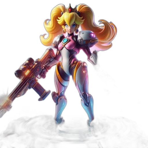 weapon, staff, concept art, 3d render transparent PNG cut-out
