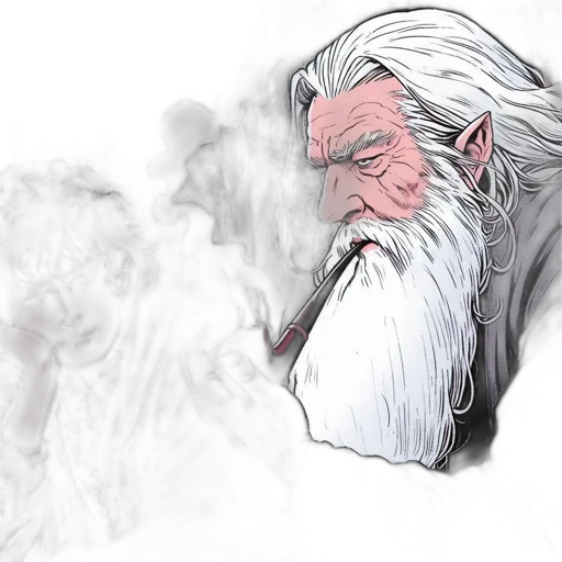 dragon, face, fantasy art, concept art transparent PNG cut-out