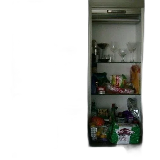 food, furniture, staff, robot transparent PNG cut-out