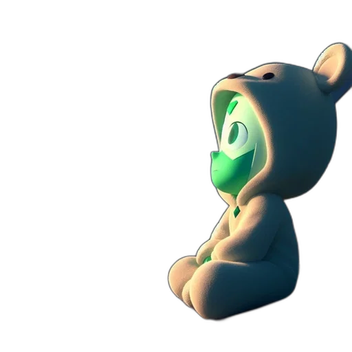 creature, mask, animal, robot transparent PNG cut-out