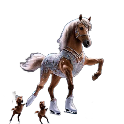 animal, creature, dragon, robot transparent PNG cut-out