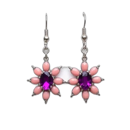 jewelry, crown, pastel, pair transparent PNG cut-out