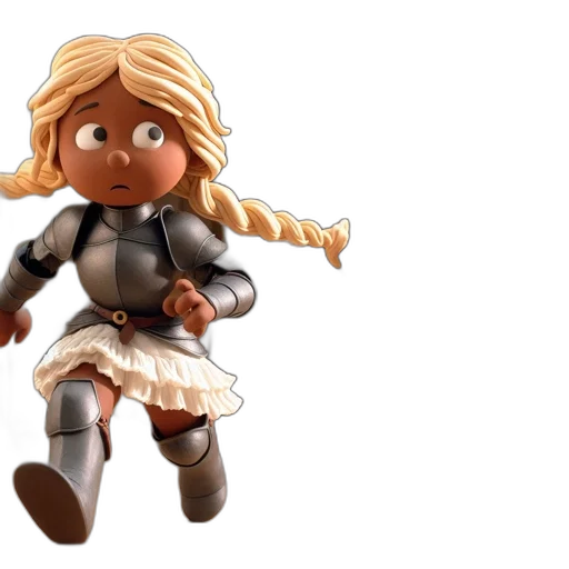 3d render, concept art, fantasy art, comic book art transparent PNG cut-out