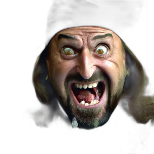 face, creature, animal, mask transparent PNG cut-out
