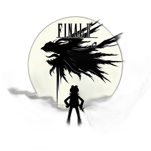 concept art, fantasy art, pixel art, comic book art transparent PNG cut-out