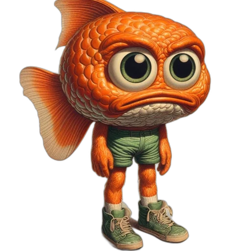 animal, creature, mask, staff transparent PNG cut-out