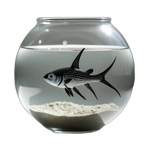 animal, creature, photorealistic, 3d render transparent PNG cut-out