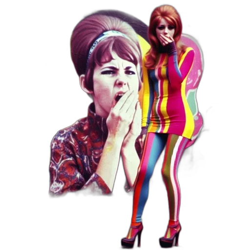 dress, photorealistic, concept art, 3d render transparent PNG cut-out