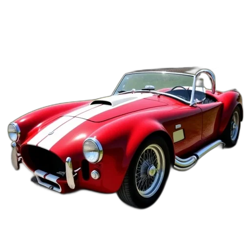 car, animal, photorealistic, 3d render transparent PNG cut-out