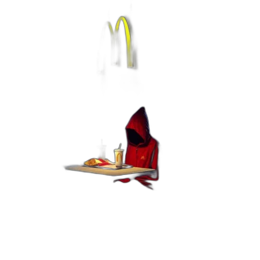 shoes, food, weapon, jewelry transparent PNG cut-out