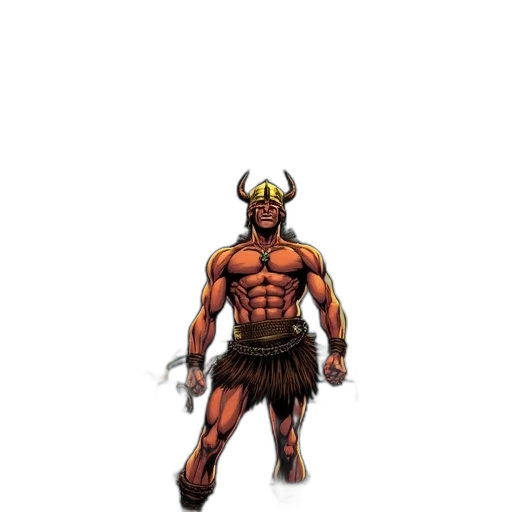 creature, animal, weapon, staff transparent PNG cut-out
