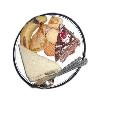 food, jewelry, hat, crown transparent PNG cut-out