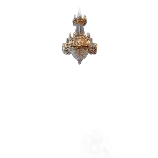 crown, jewelry, staff, sword transparent PNG cut-out