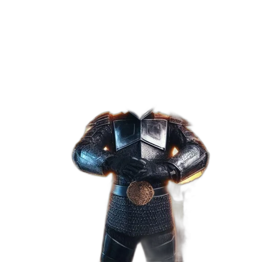 robot, mask, animal, weapon transparent PNG cut-out