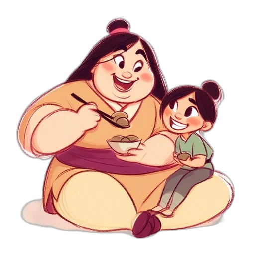 concept art, cartoon, watercolor, 3d render transparent PNG cut-out