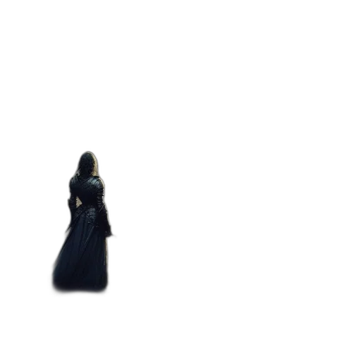 dress, staff, weapon, sword transparent PNG cut-out