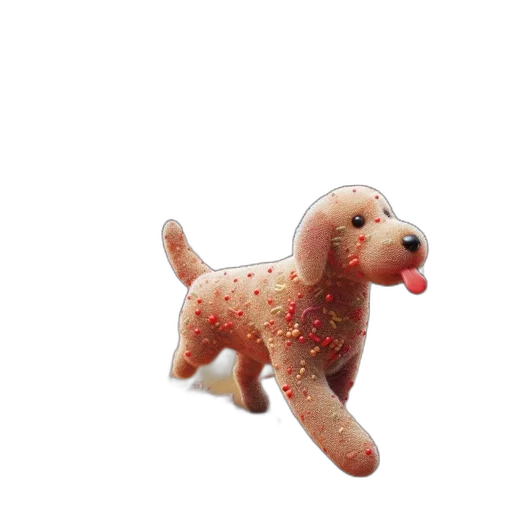 animal, creature, dragon, staff transparent PNG cut-out