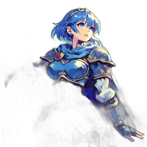 weapon, sword, dragon, staff transparent PNG cut-out