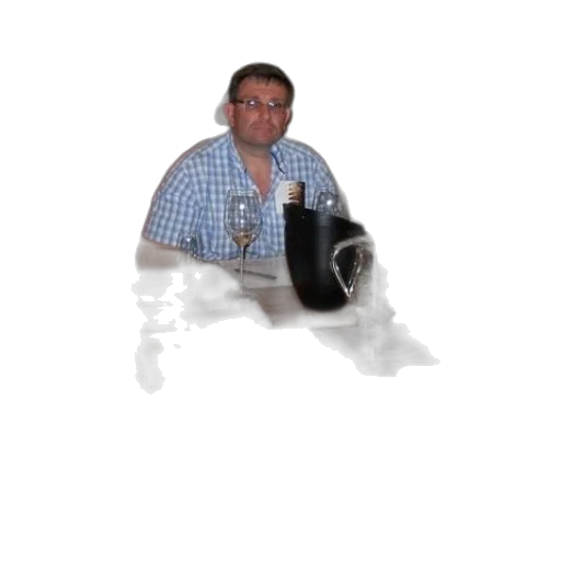 staff, animal, robot, jacket transparent PNG cut-out