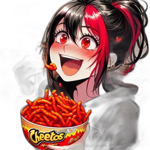food, creature, animal, crown transparent PNG cut-out
