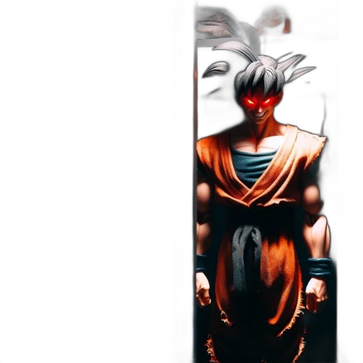 mask, dress, sword, robot transparent PNG cut-out