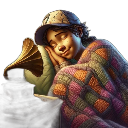 hat, face, jacket, mask transparent PNG cut-out