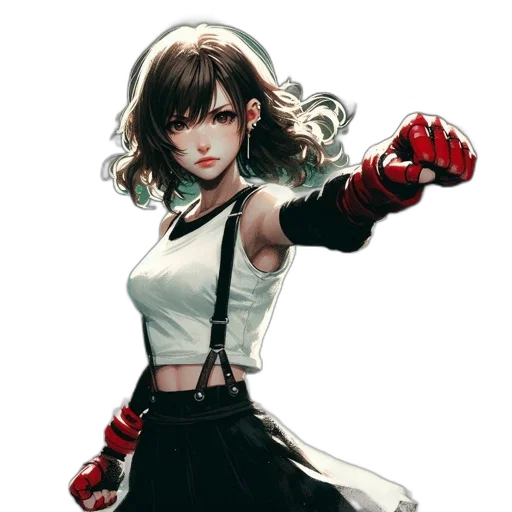 weapon, staff, comic book art, concept art transparent PNG cut-out