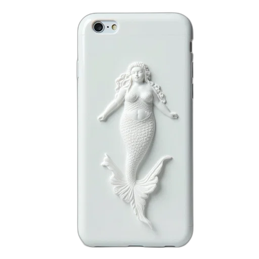jewelry, underwater, white, plastic transparent PNG cut-out