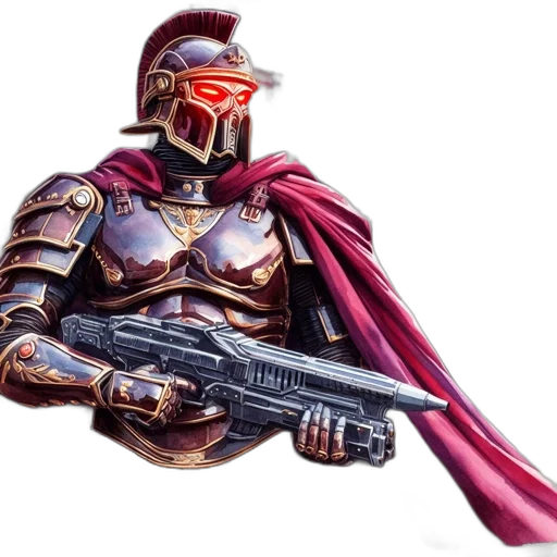 weapon, sword, robot, staff transparent PNG cut-out