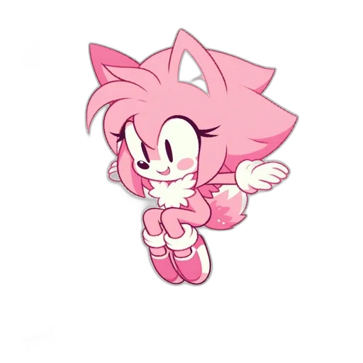 animal, creature, staff, flower transparent PNG cut-out
