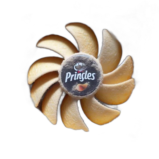 food, crown, flower, hat transparent PNG cut-out