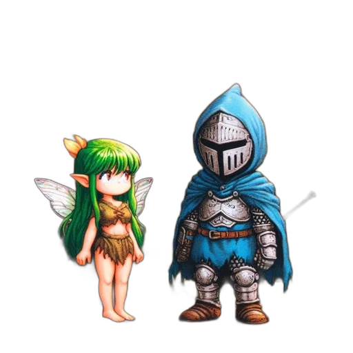 sword, mask, weapon, fantasy art transparent PNG cut-out