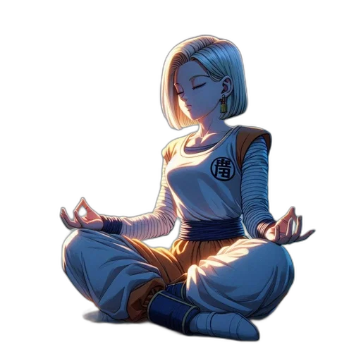 staff, comic book art, concept art, fantasy art transparent PNG cut-out