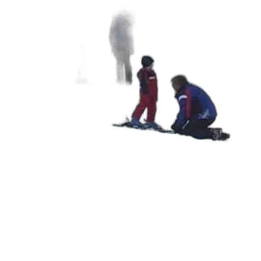 staff, robot, creature, face transparent PNG cut-out