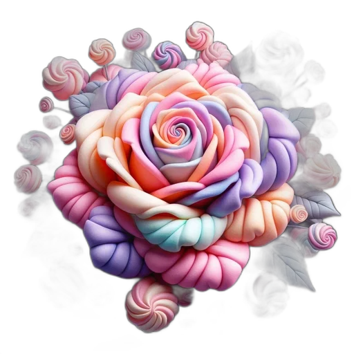flower, crown, jewelry, hat transparent PNG cut-out