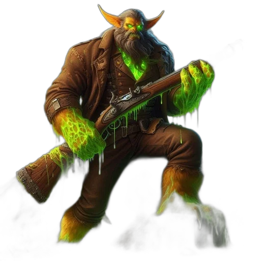 staff, creature, weapon, dragon transparent PNG cut-out