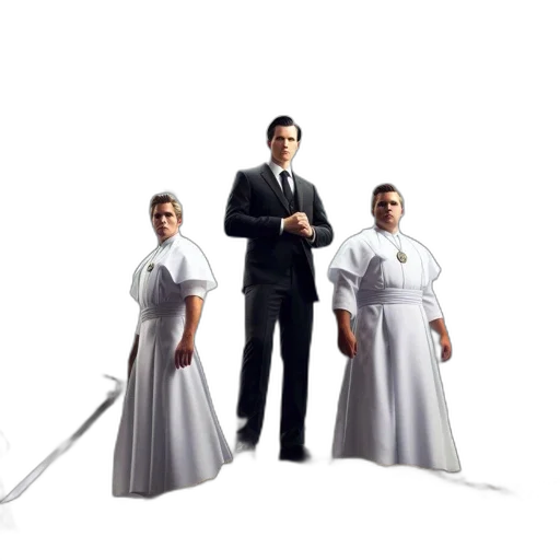 staff, umbrella, sword, concept art transparent PNG cut-out