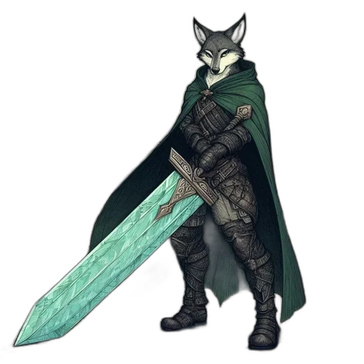 staff, sword, weapon, mask transparent PNG cut-out