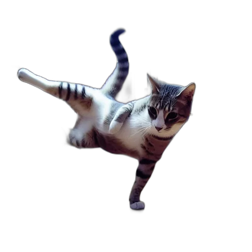 animal, creature, staff, dragon transparent PNG cut-out