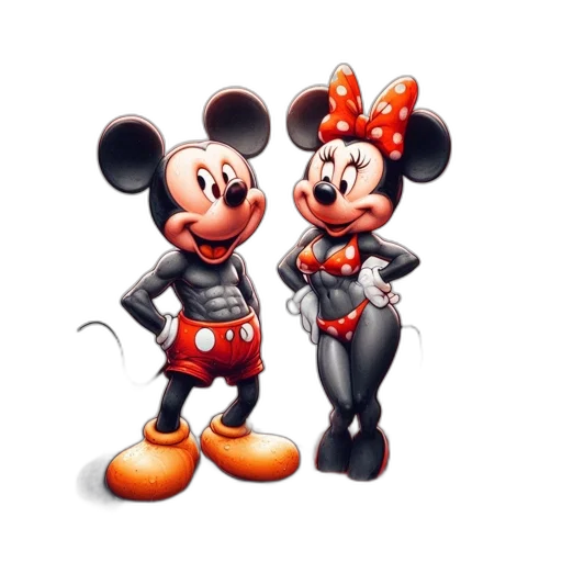 3d render, concept art, cartoon, photorealistic transparent PNG cut-out