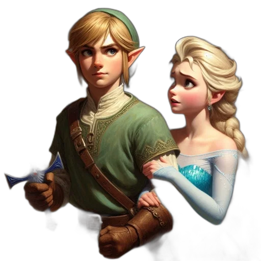 sword, staff, weapon, face transparent PNG cut-out